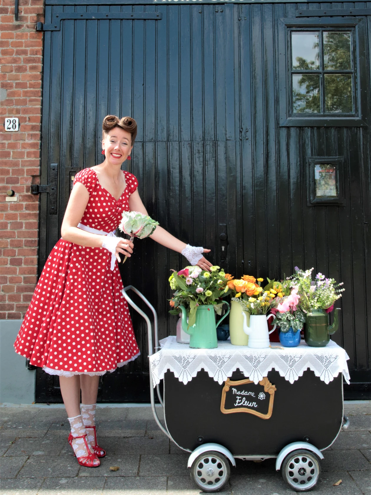Madame Fleur